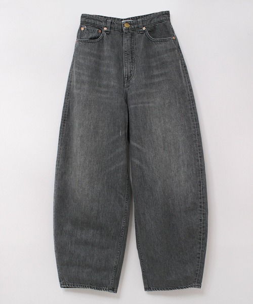 RNA-N ジーンズ デニム デニムパンツ R4199 カーブデニムパンツ