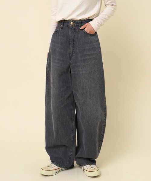 RNA-N（アールエヌエーエヌ） ジーンズ デニム デニムパンツ R4199