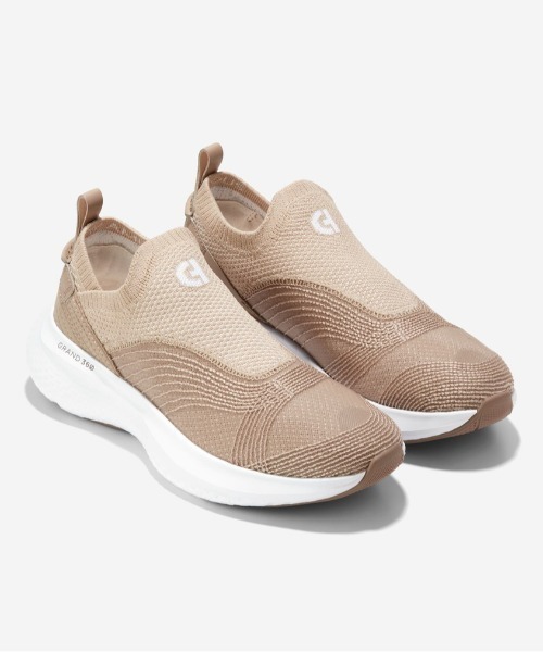 COLE HAAN スニーカー ゼログランド モーションコネクト womens