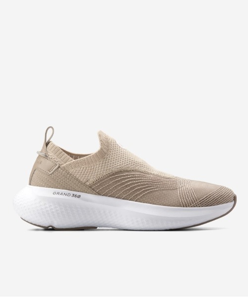 【ブリュール】 コールハーン　ゼログランド モーションコネクト COLE HAAN スニーカー ゼログランド モーションコネクト womens