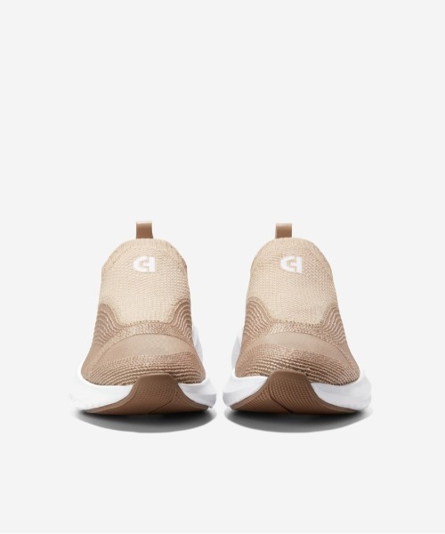 COLE HAAN スニーカー ゼログランド モーションコネクト womens