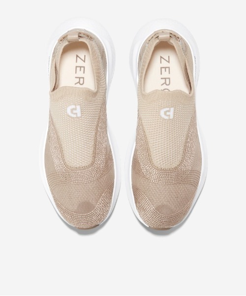 COLE HAAN スニーカー ゼログランド モーションコネクト womens