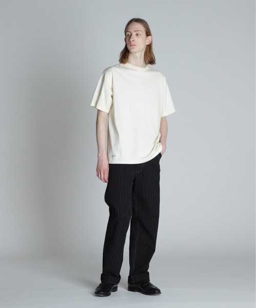 M*T様 schott ショット　スカル柄シャツ　激レア　極美品　S schott（ショット）の「Schott/ショット/HAWAIIAN SHIRT RANDOM