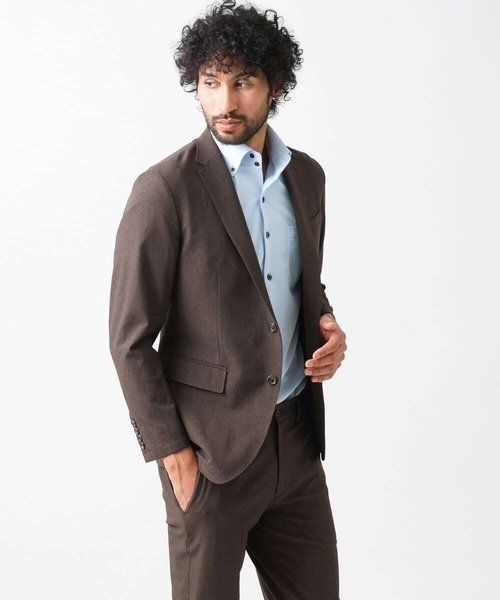 MICHEL KLEIN HOMME（ミッシェルクラン オム） ジャケット テーラード