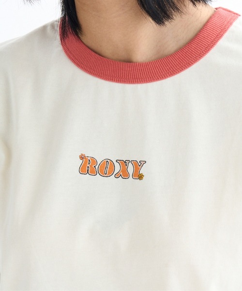 tシャツ SUNNYOVERSIZE STONE /ロキシーオーバーサイズグラフィック半袖Tシャツ レディース 楽天市場】【全品対象最大10%OFF！2025年8月4日20:00〜8月11日1