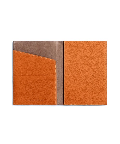 BONAVENTURA（ボナベンチュラ） 旅行 パスポートケース シュリンク