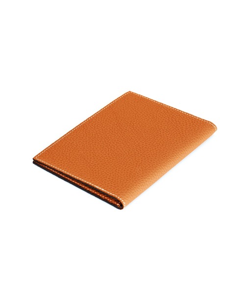 BONAVENTURA（ボナベンチュラ） 旅行 パスポートケース シュリンク