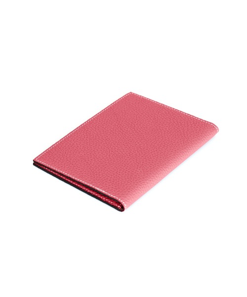 BONAVENTURA（ボナベンチュラ） 旅行 パスポートケース シュリンク