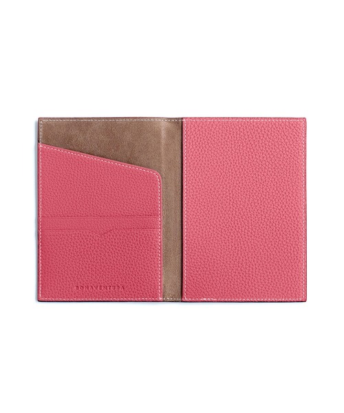 BONAVENTURA（ボナベンチュラ） 旅行 パスポートケース シュリンク