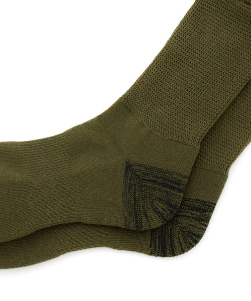 OBSCURE SOCKS 靴下 MELIA M オブスキュアソックス メリア メンズ 25