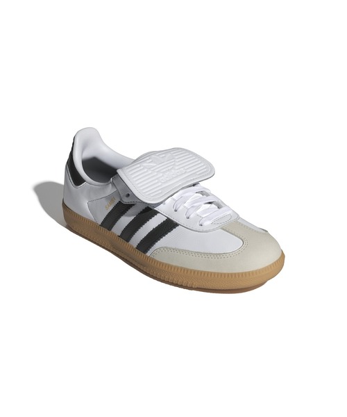 adidas（アディダス） サンバ スニーカー adidas Originals SAMBA LT W