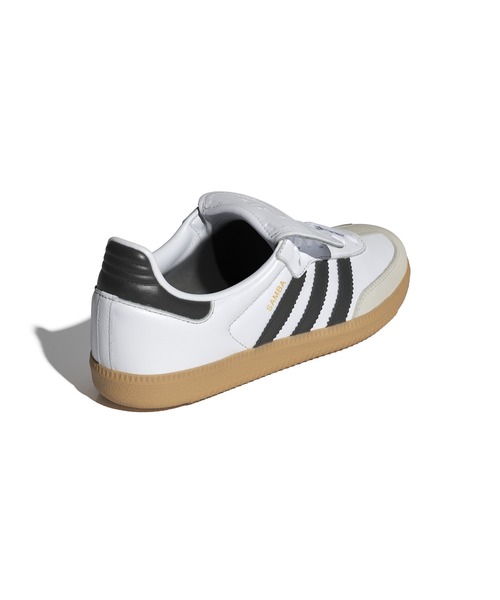 adidas（アディダス） スニーカー adidas Originals SAMBA LT W