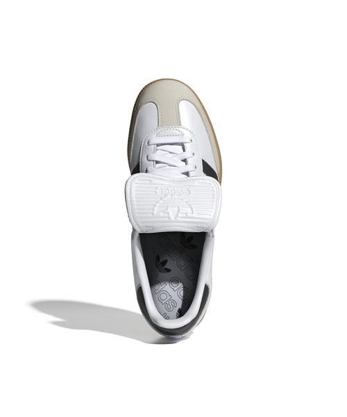 adidas（アディダス） サンバ スニーカー adidas Originals SAMBA LT W