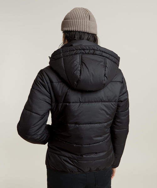 G-STAR RAW ダウンコート ダウンジャケット Meefic Jacket/撥水中綿