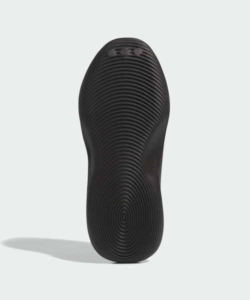 【adidas】ユニセックス◇ADIFOM IIINFINITY SLIDES スライド adidas Adifom IIInfinity Slides - Black | Free Shipping with