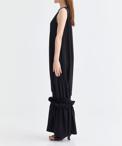 ワンピース haengnae tamago bustie dress HAENGNAE（ヘンネ） ワンピース 「HAENGNAE/ヘンネ」TAMAGO DRESS