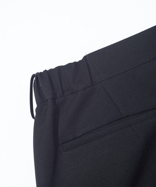 DIGAWEL（ディガウェル） パンツ F/CE. STLTH Wide pants(F/CE