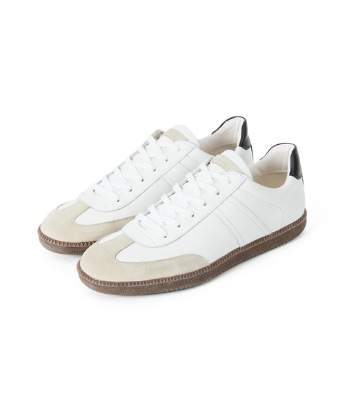 SOPHNET.（ソフネット） スニーカー GERMAN TRAINERS メンズ