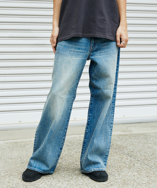 JOURNAL STANDARD ジーンズ デニムキャノン ヴィンテージ5PK
