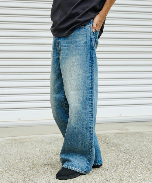 JOURNAL STANDARD ジーンズ デニムキャノン ヴィンテージ5PK