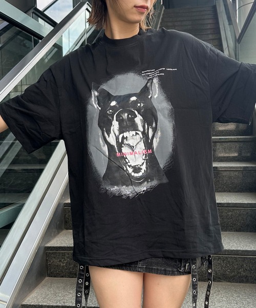 A'gem 9 tシャツ A'GEM/9 × .kom「acestudios/エーススタジオ