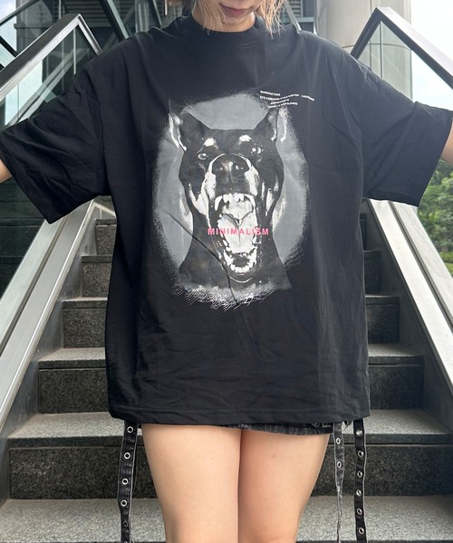 A'gem 9 tシャツ A'GEM/9 × .kom「acestudios/エーススタジオ
