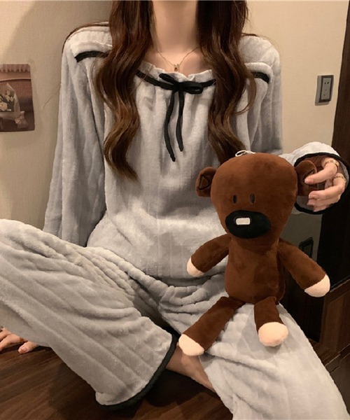 パジャマ ルームウェア レディース : ZOZOTOWN Yahoo!店 - 通販