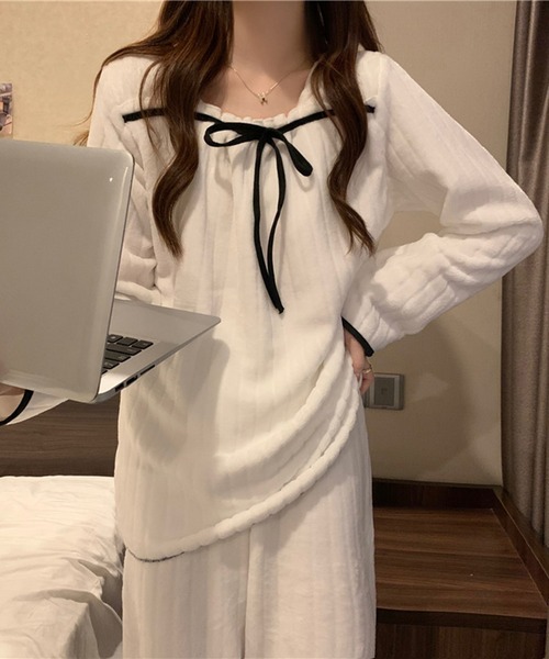 パジャマ ルームウェア レディース : ZOZOTOWN Yahoo!店 - 通販