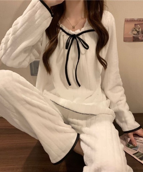 パジャマ ルームウェア レディース : ZOZOTOWN Yahoo!店 - 通販