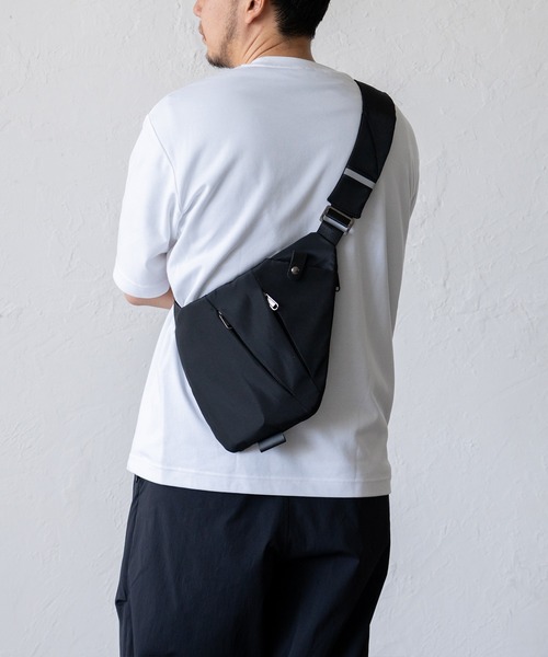 VIRGO ボディバッグ ポーチ シー ボディバッグ VARIOUS BODYBAG ショッピング CIE 021806– 【正規