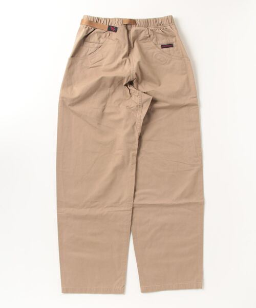 GRAMICCI パンツ WINTER TWILL GROUND UP PANT | ウィンター