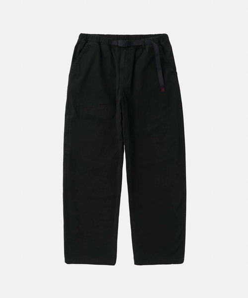 GRAMICCI パンツ WINTER TWILL GROUND UP PANT | ウィンター