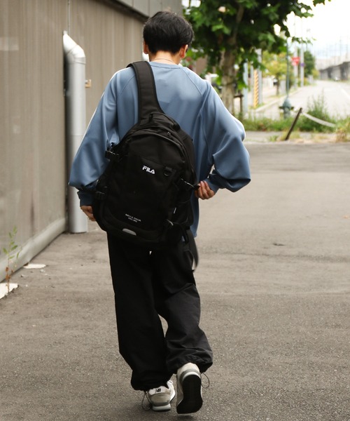 KILLER LOOP ジャケット バッグ付きセット FILAゴーグルメンズM 楽天市場】【お買い物マラソンクーポン対象】FILA クリア