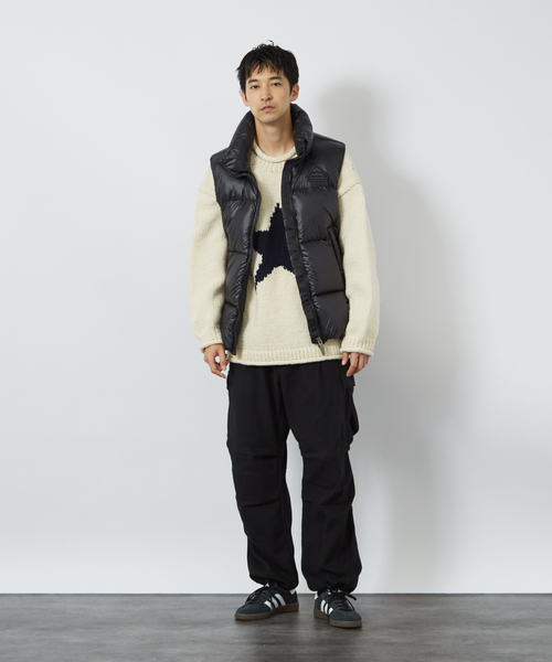 Pyrenex（ピレネックス） ダウンジャケット ダウン 「PYRENEX