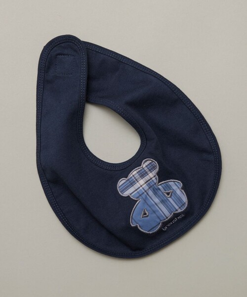 branshes（ブランシェス） スタイ よだれかけ 「おそろい」切り抜き