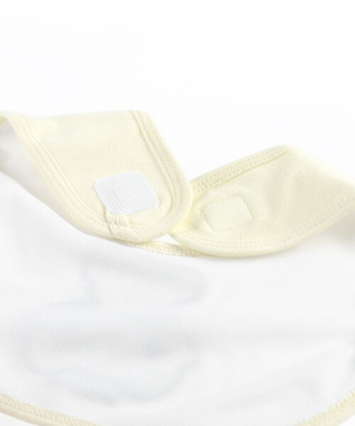 branshes（ブランシェス） スタイ よだれかけ 「おそろい」切り抜き