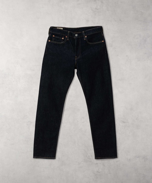 Levi's（リーバイス） ジーンズ 「メンズ」「Flex」「502」デニム