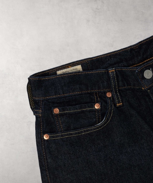 Levi's（リーバイス） ジーンズ 「メンズ」「Flex」「502」デニム