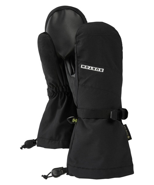 BURTON（バートン） 手袋 GORE-TEX ミトン キッズ 子供 男の子 女の子