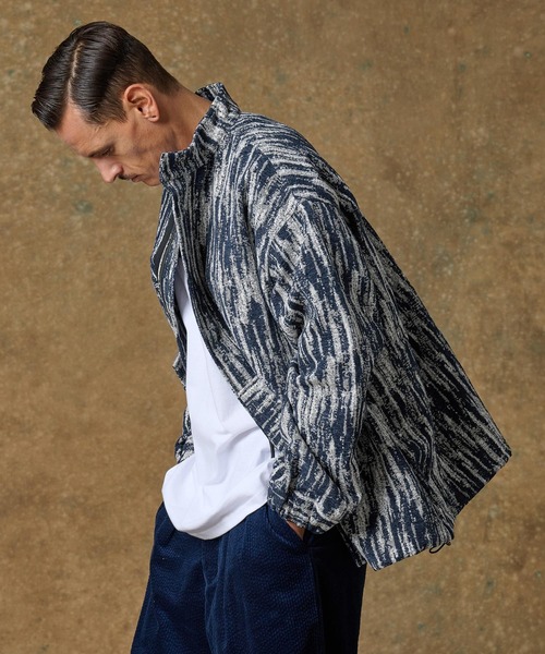 THEOREM モッズコート コート mj10346-Neo Military Short Mods Coat