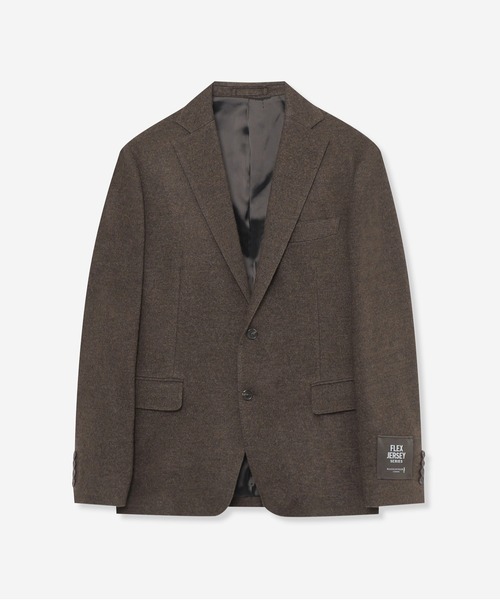 MACKINTOSH LONDON ジャケット テーラードジャケット 「LEON掲載