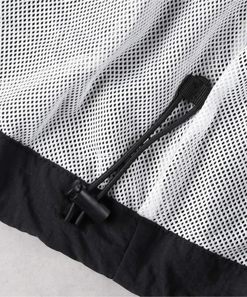 Right-on（ライトオン） ナイロンジャケット 「UMBRO」ナイロンジップ