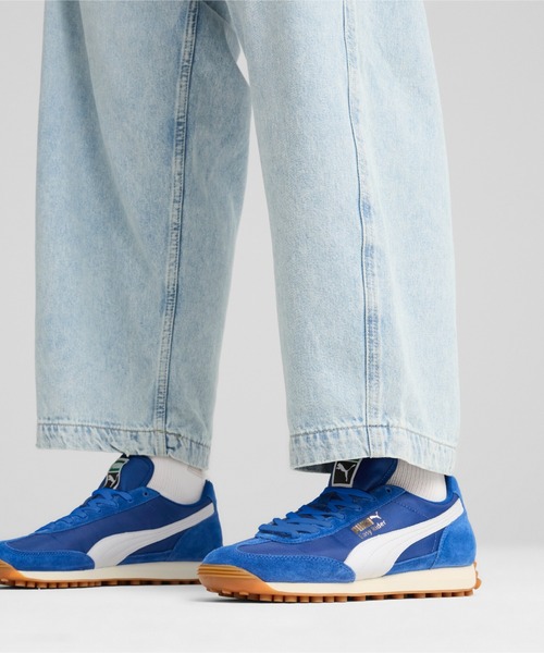 PUMA スニーカー プーマ ユニセックス イージーライダー