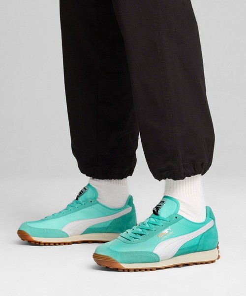 【お値下げ】プーマ　スニーカー　イージーライダー　レディース PUMA スニーカー 「ear限定」「PUMA(プーマ)」イージーライダー