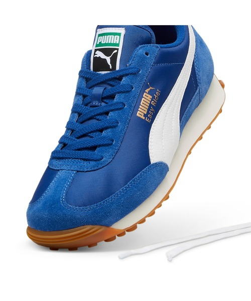 PUMA スニーカー プーマ ユニセックス イージーライダー