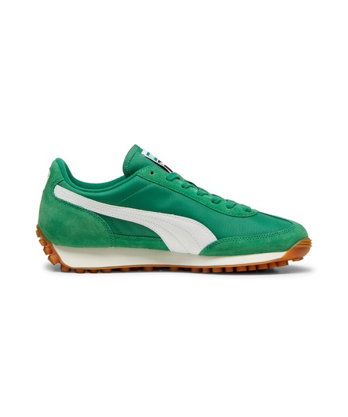 F06305 未使用品 PUMA EASY RIDER スニーカー：UK8 Easy Rider Vintage Sneakers | PUMA
