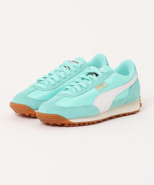 PUMA スニーカー プーマ ユニセックス イージーライダー