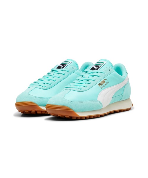PUMA イージー ライダー ヴィンテージ 24cm PUMA＞イージー ライダー ヴィンテージ/スニーカー