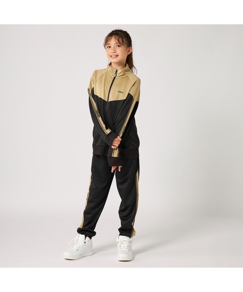 repipi armario｜サイドラインセットアップ | Rakuten Fashion