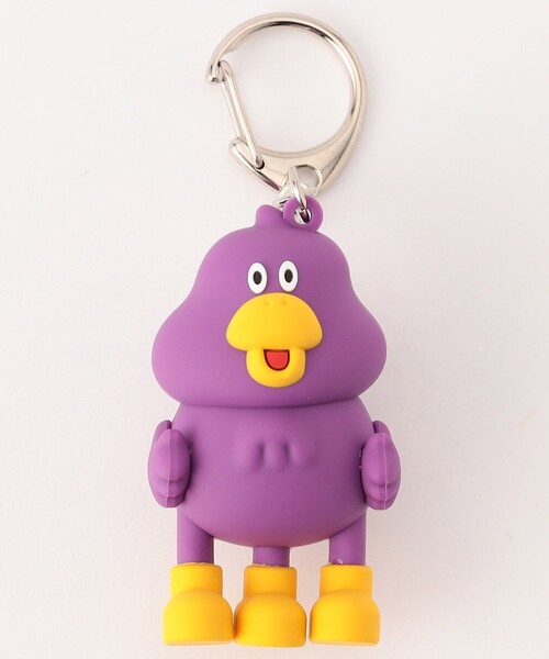 FREAK'S STORE キーホルダー DUCKROW DEPART/ダックローデパート